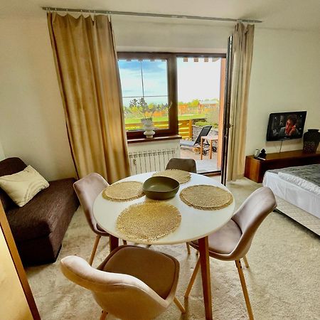 Apartment Jenny- Stunning View Of High Tatras Vel'ka Lomnica Exteriér fotografie